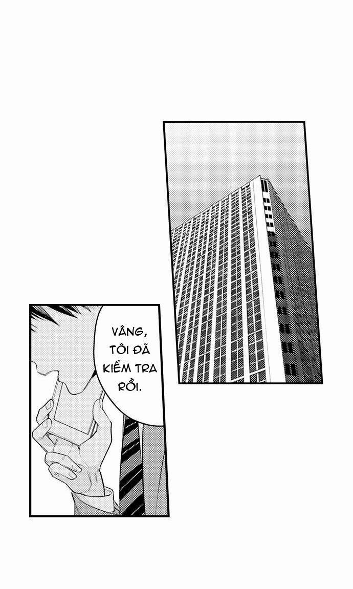 Giả Vờ Ngủ Cũng Không Ngăn Được Anh Ấy 92.1 trang 7