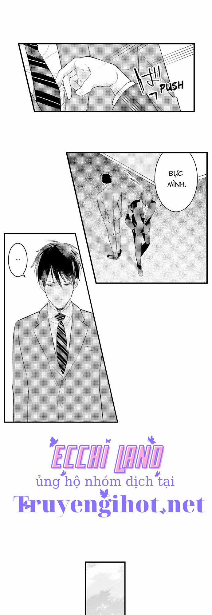 Giả Vờ Ngủ Cũng Không Ngăn Được Anh Ấy 92.2 trang 2