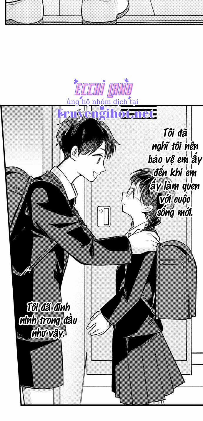 Giả Vờ Ngủ Cũng Không Ngăn Được Anh Ấy 94.1 trang 12