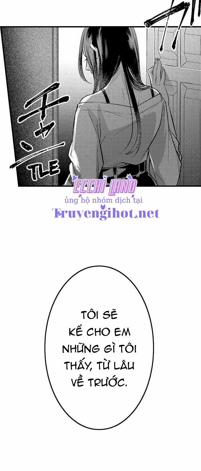 Giả Vờ Ngủ Cũng Không Ngăn Được Anh Ấy 94.1 trang 2