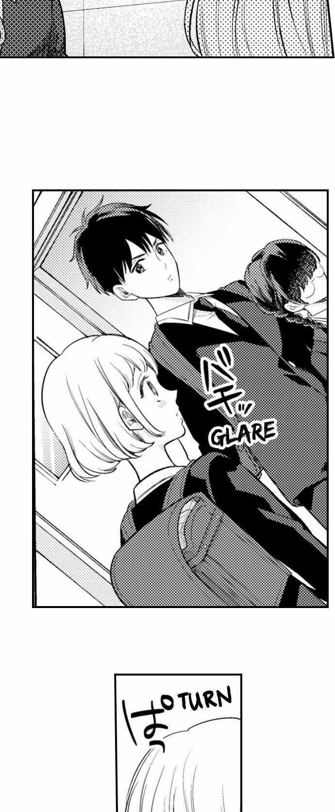 Giả Vờ Ngủ Cũng Không Ngăn Được Anh Ấy 94.2 trang 5