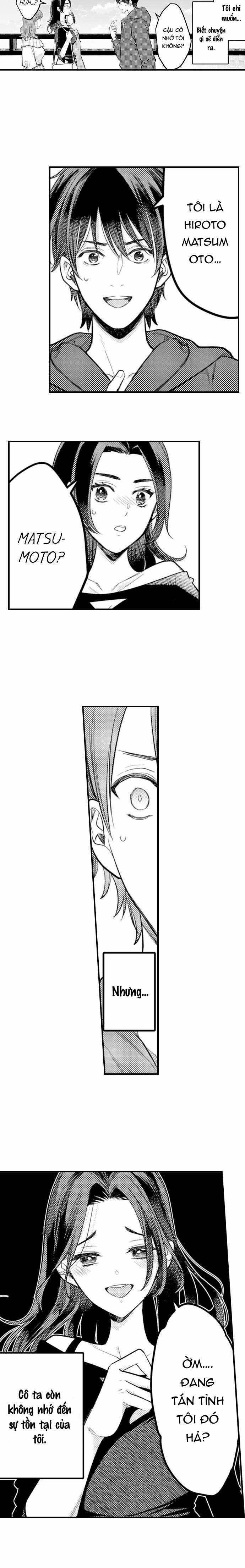 Giả Vờ Ngủ Cũng Không Ngăn Được Anh Ấy 96.1 trang 1