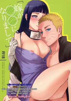 Đọc truyện tranh Giấc mơ của đệ Thất được đụ Hinata [Không che]