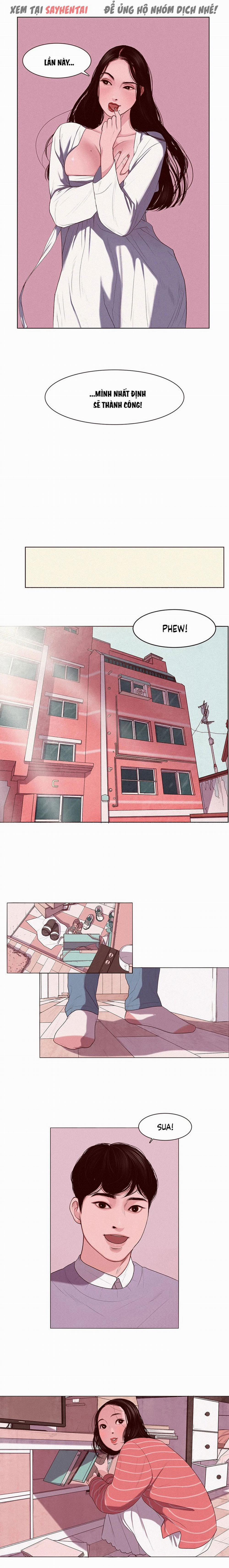 Giấc Mơ Dâm Dục 1 trang 5