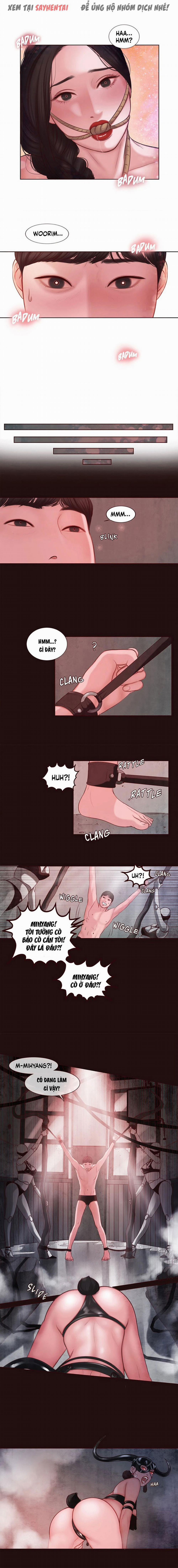 Giấc Mơ Dâm Dục 10 trang 6