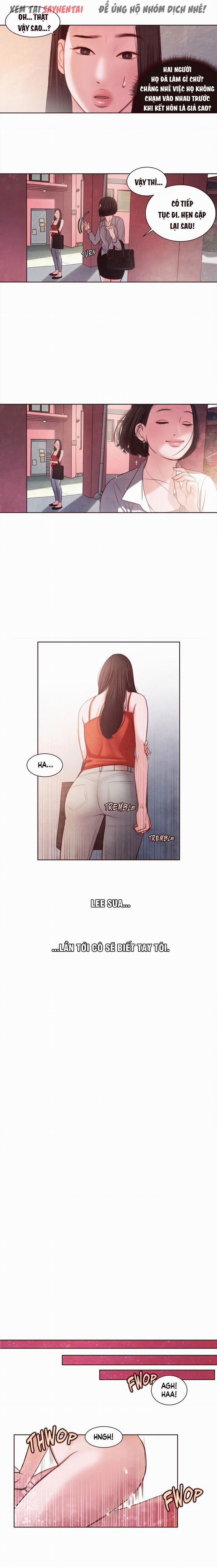Giấc Mơ Dâm Dục 12 trang 7