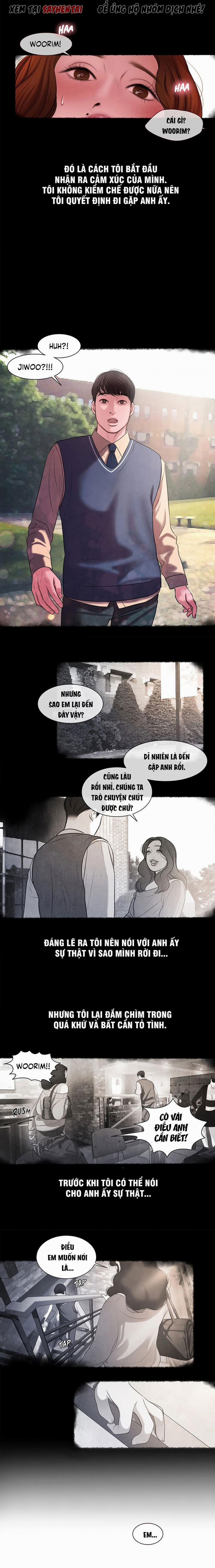 Giấc Mơ Dâm Dục 13 trang 7