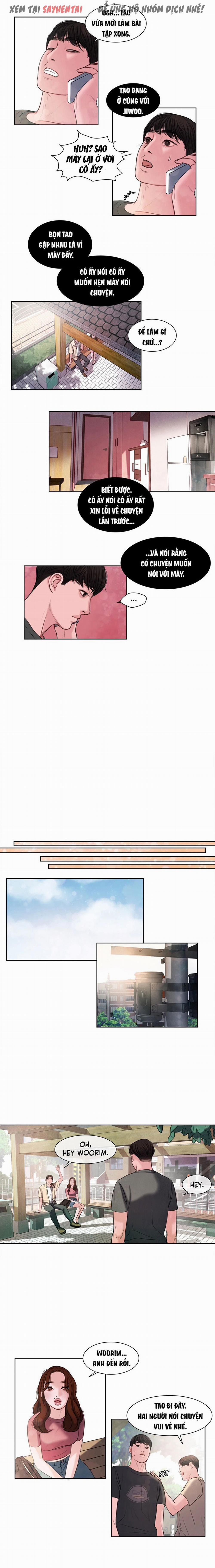 Giấc Mơ Dâm Dục 14 trang 5