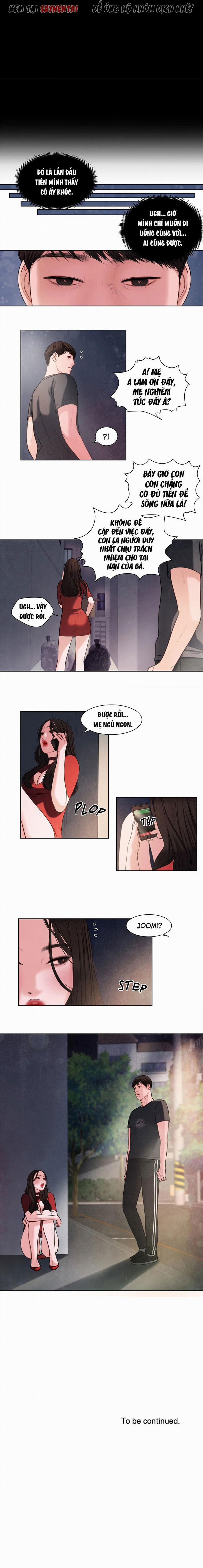 Giấc Mơ Dâm Dục 14 trang 8