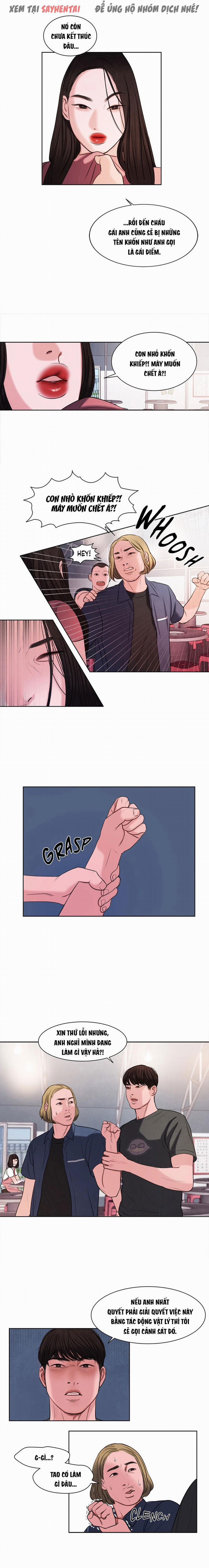 Giấc Mơ Dâm Dục 15 trang 6