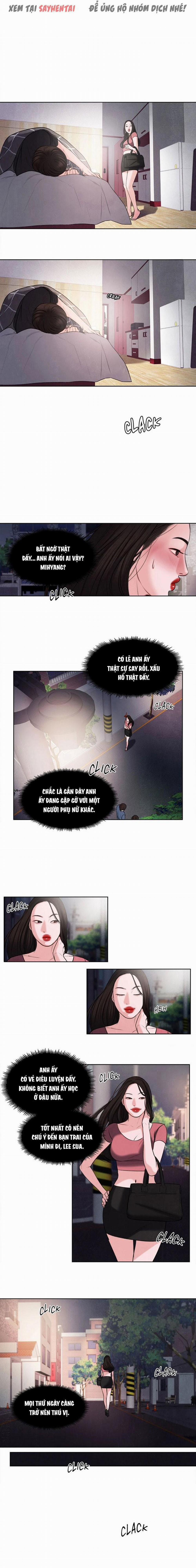 Giấc Mơ Dâm Dục 16 trang 2