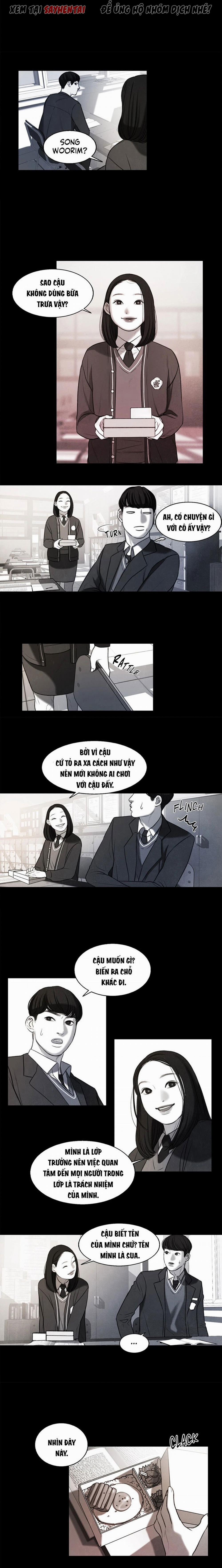 Giấc Mơ Dâm Dục 19 trang 7