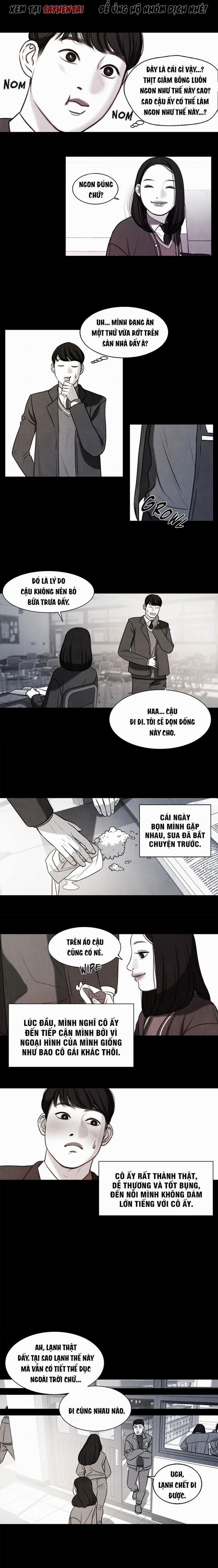 Giấc Mơ Dâm Dục 20 trang 4