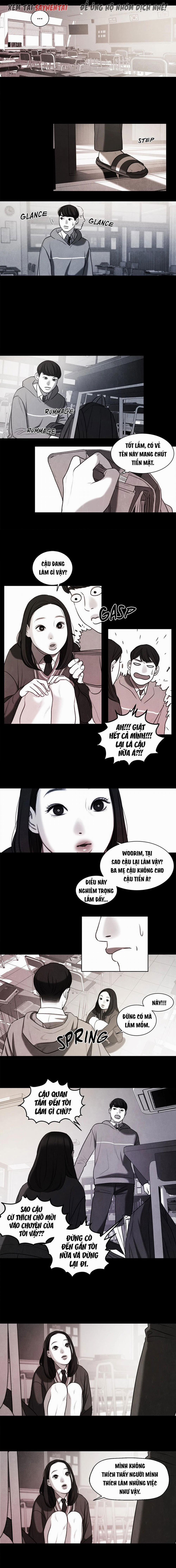 Giấc Mơ Dâm Dục 20 trang 5