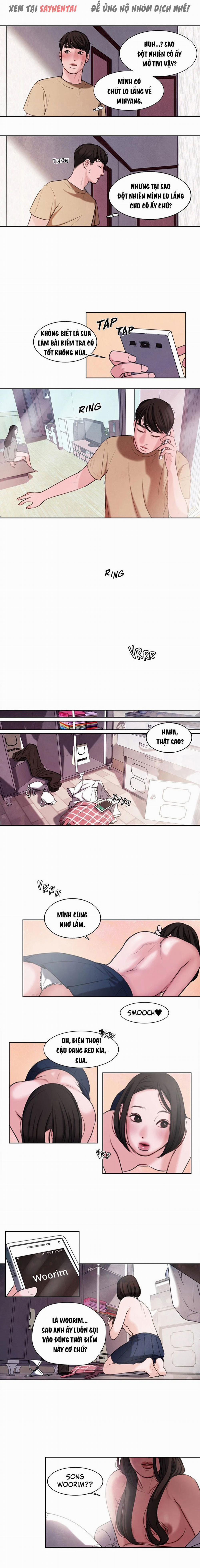Giấc Mơ Dâm Dục 20 trang 7