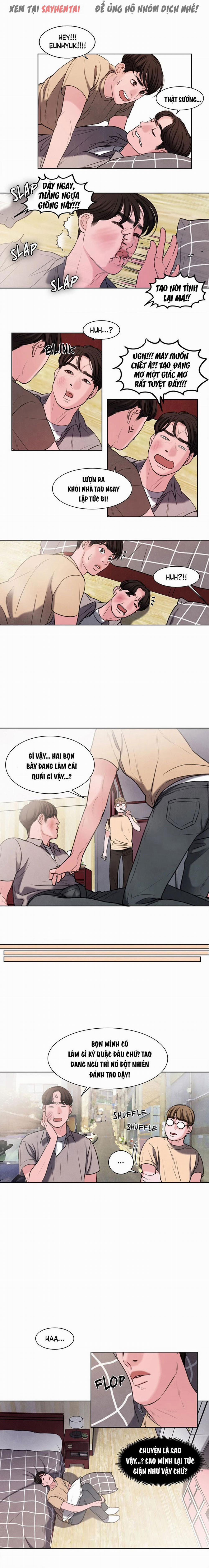 Giấc Mơ Dâm Dục 22 trang 6