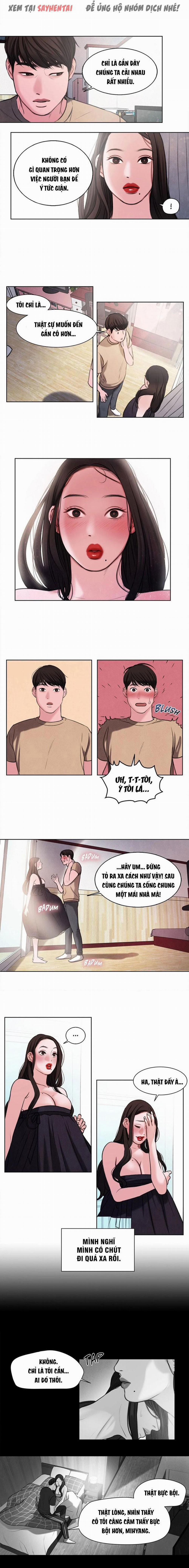 Giấc Mơ Dâm Dục 23 trang 3