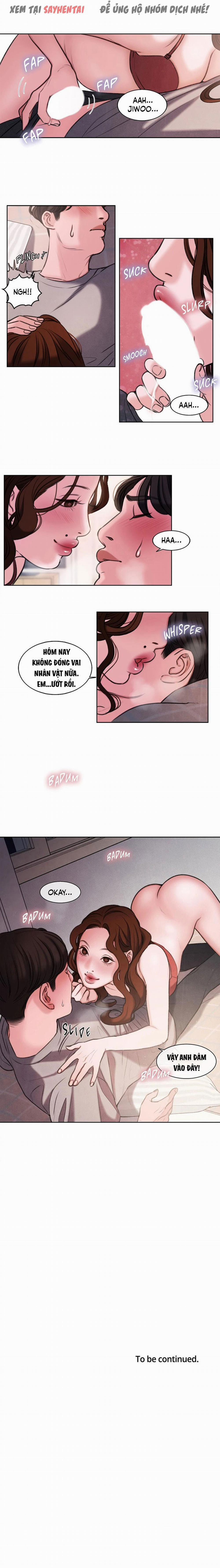 Giấc Mơ Dâm Dục 24 trang 10