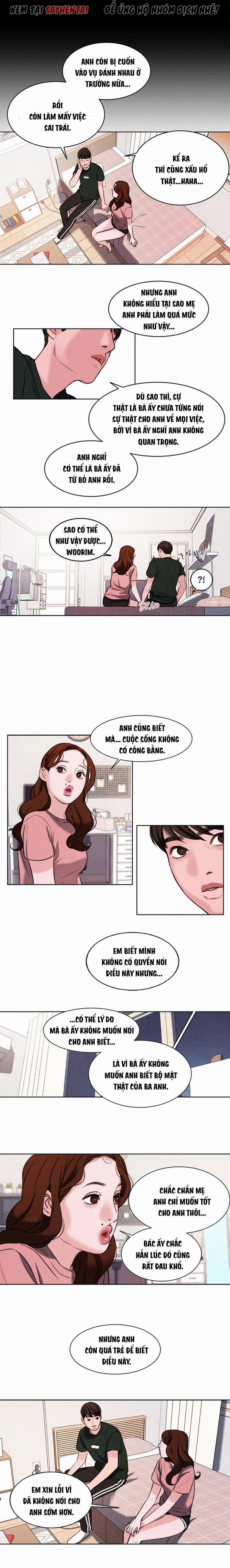 Giấc Mơ Dâm Dục 24 trang 6