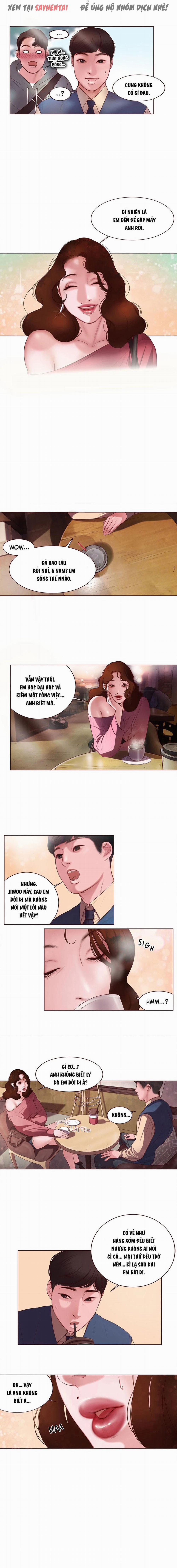 Giấc Mơ Dâm Dục 6 trang 4