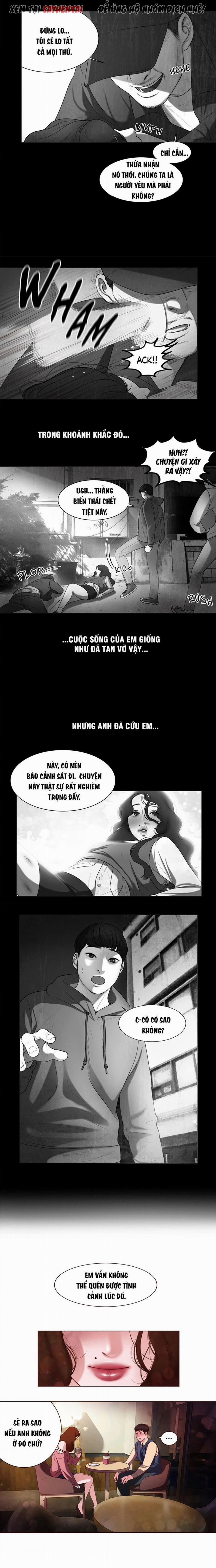 Giấc Mơ Dâm Dục 6 trang 7