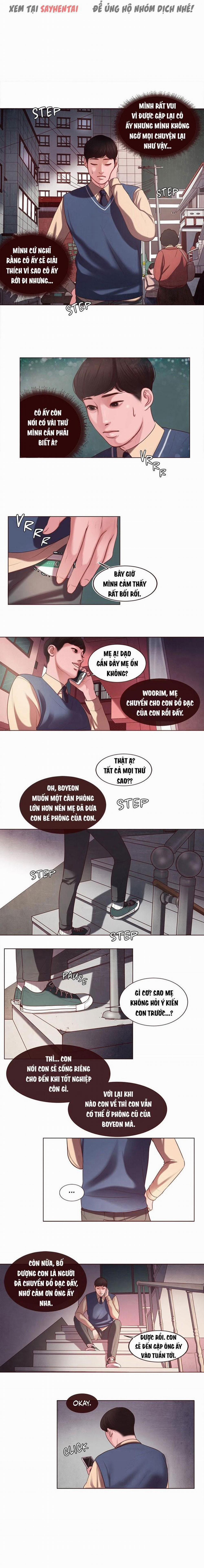 Giấc Mơ Dâm Dục 7 trang 2