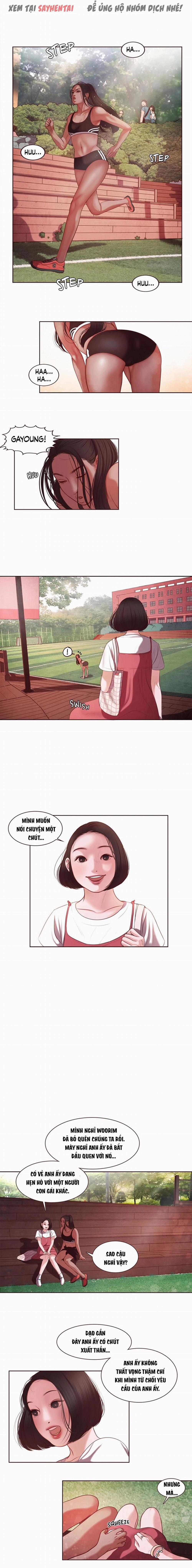 Giấc Mơ Dâm Dục 9 trang 4