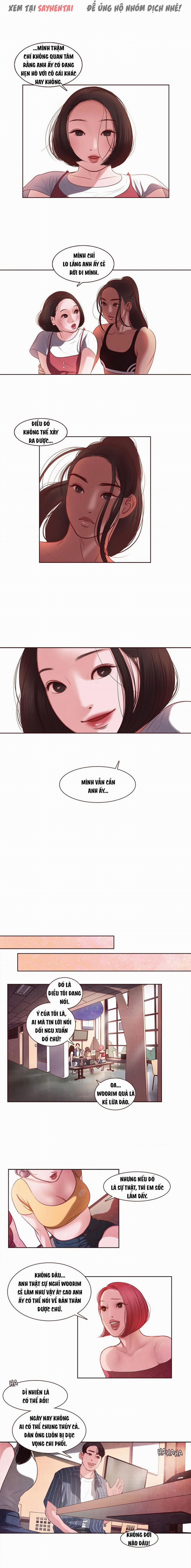 Giấc Mơ Dâm Dục 9 trang 5