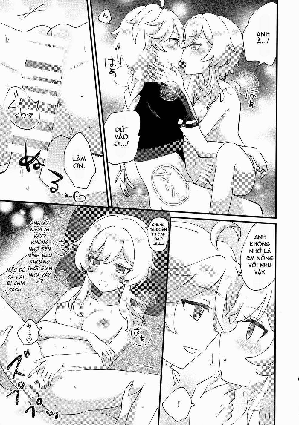 Giấc mơ đẹp Số đá còn lại giấu 0 đâu trang 18