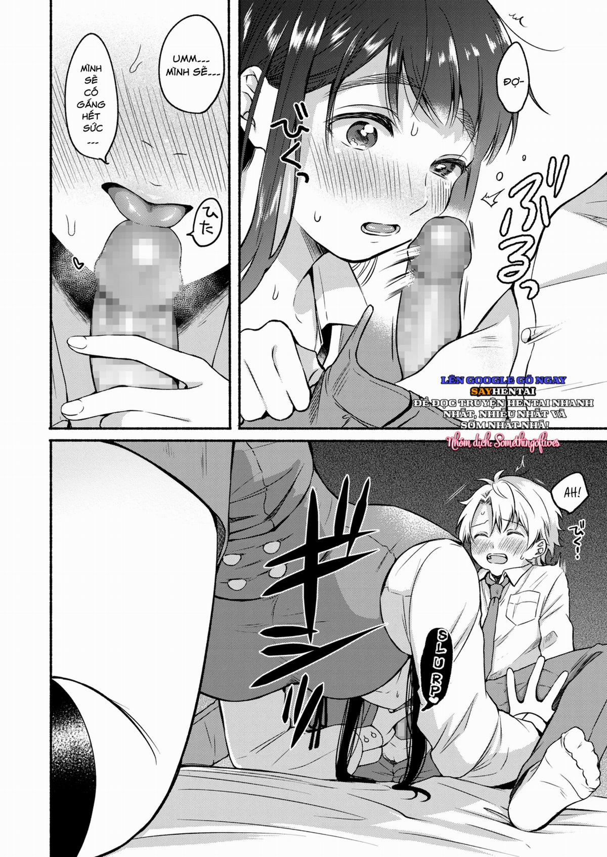 Giấc mơ ,dối lừa ,30cm 1 trang 10