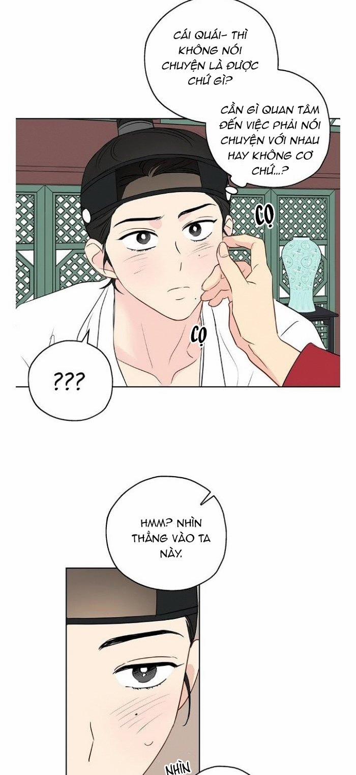 Giấc Mơ Kì Lạ 10 trang 22