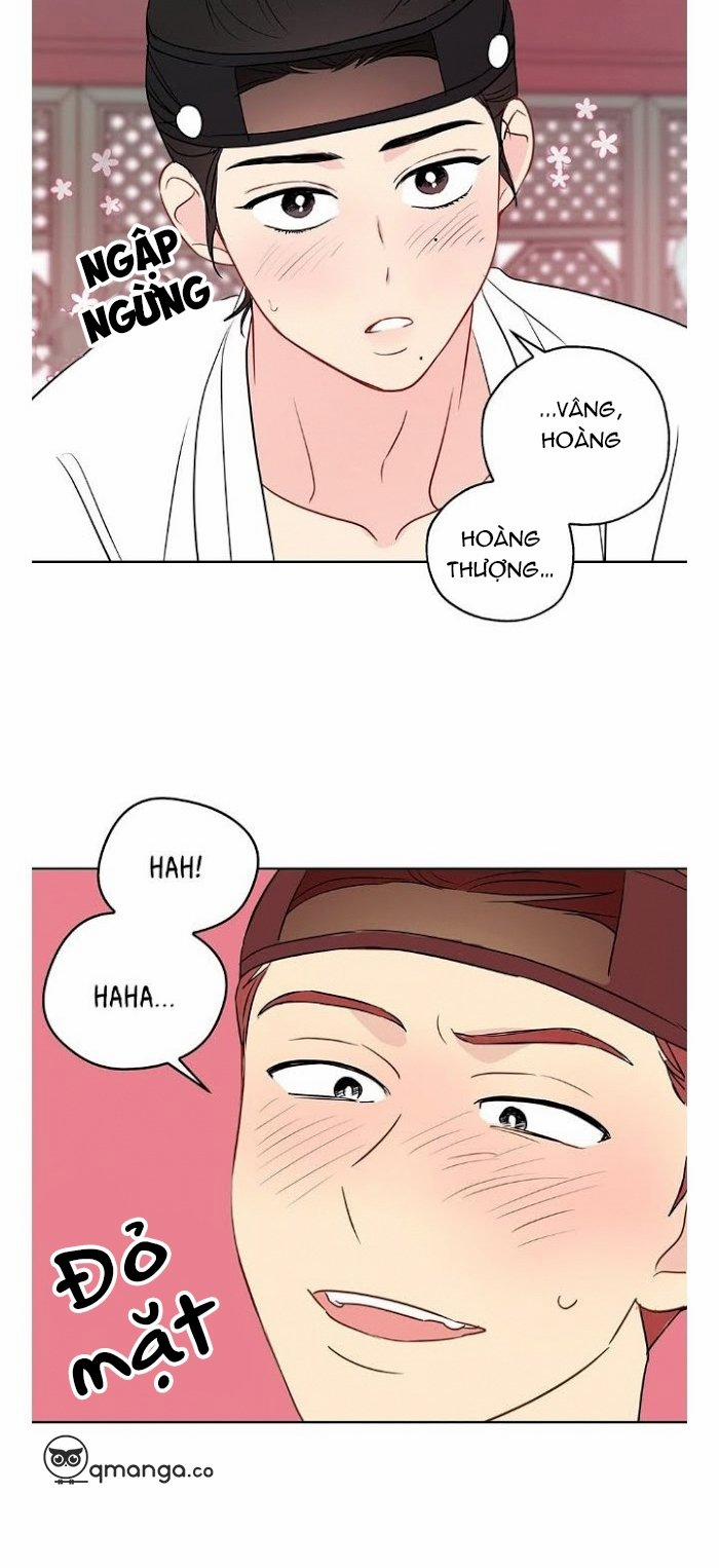 Giấc Mơ Kì Lạ 10 trang 24