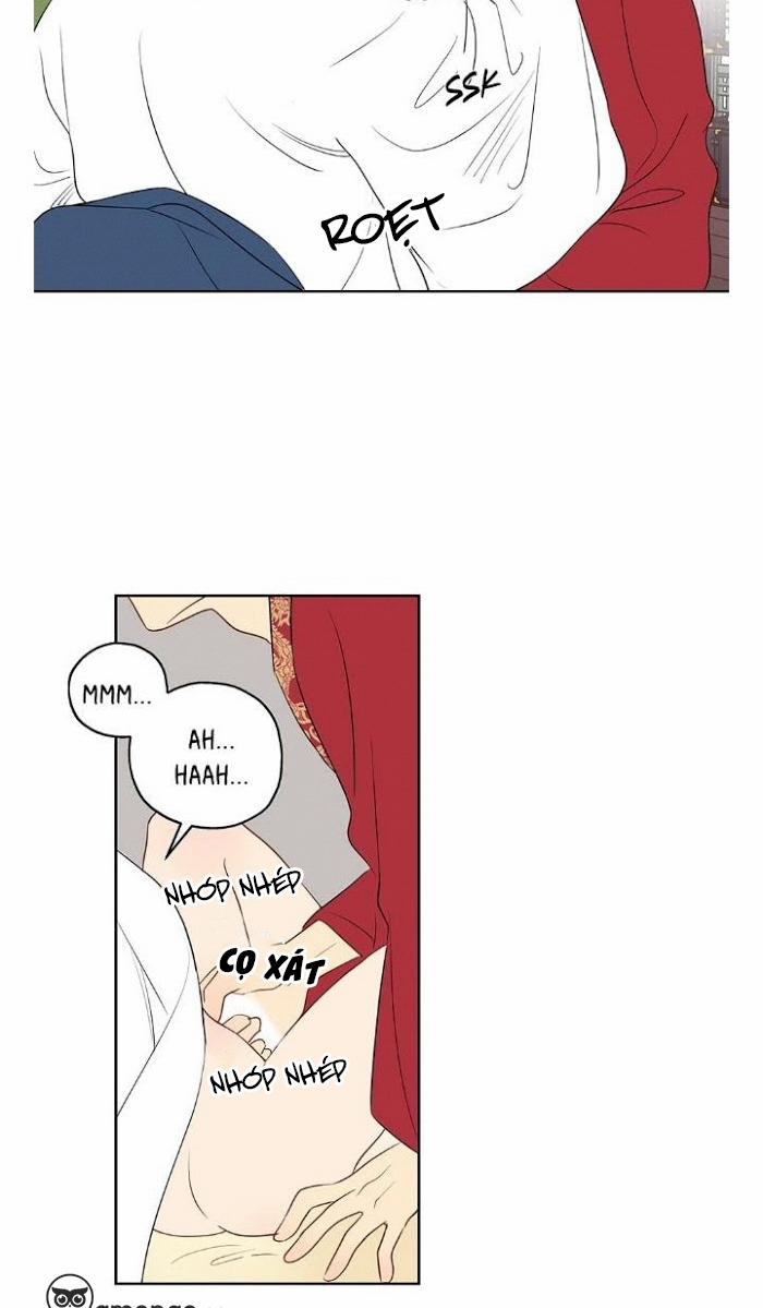 Giấc Mơ Kì Lạ 10 trang 3