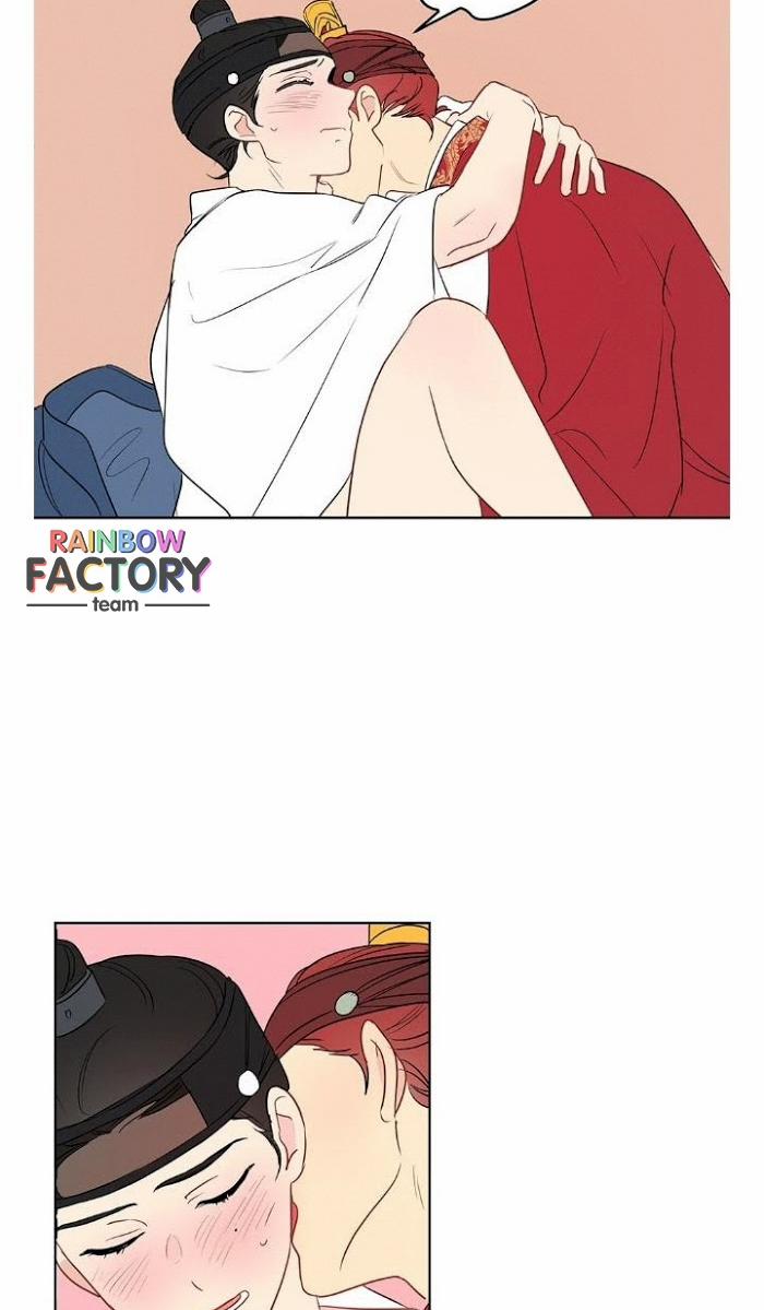 Giấc Mơ Kì Lạ 10 trang 5