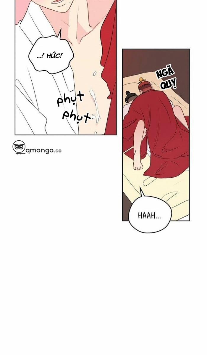 Giấc Mơ Kì Lạ 10 trang 6