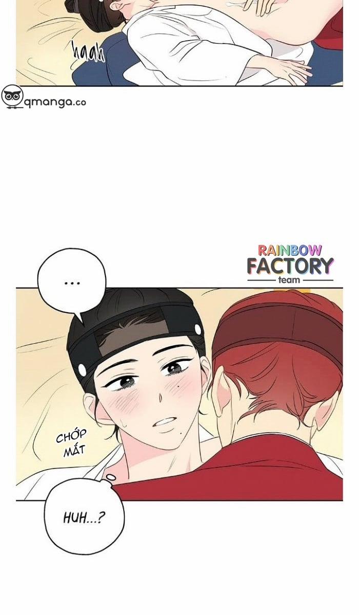 Giấc Mơ Kì Lạ 10 trang 8