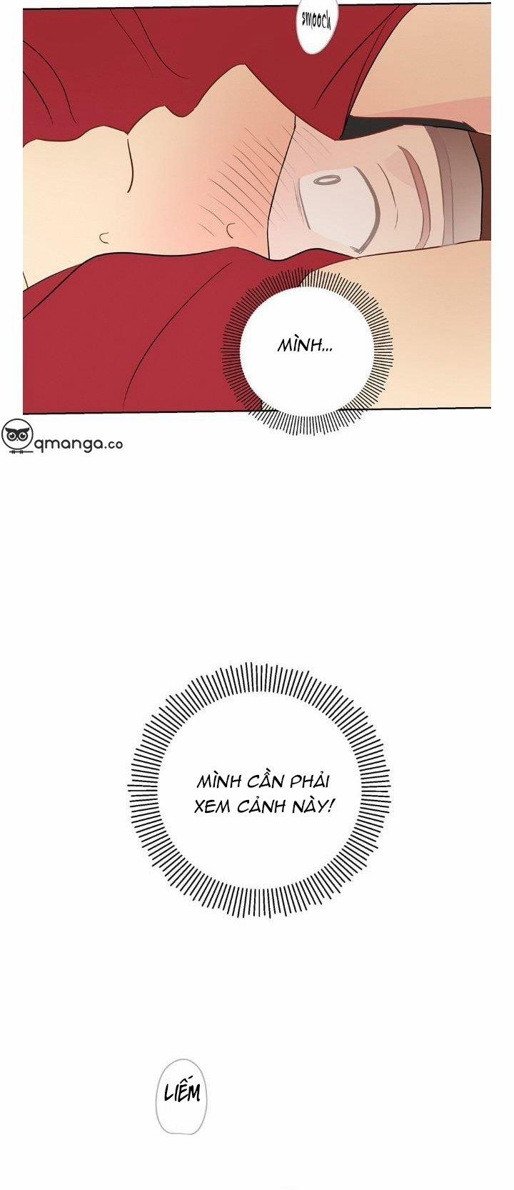 Giấc Mơ Kì Lạ 11 trang 20