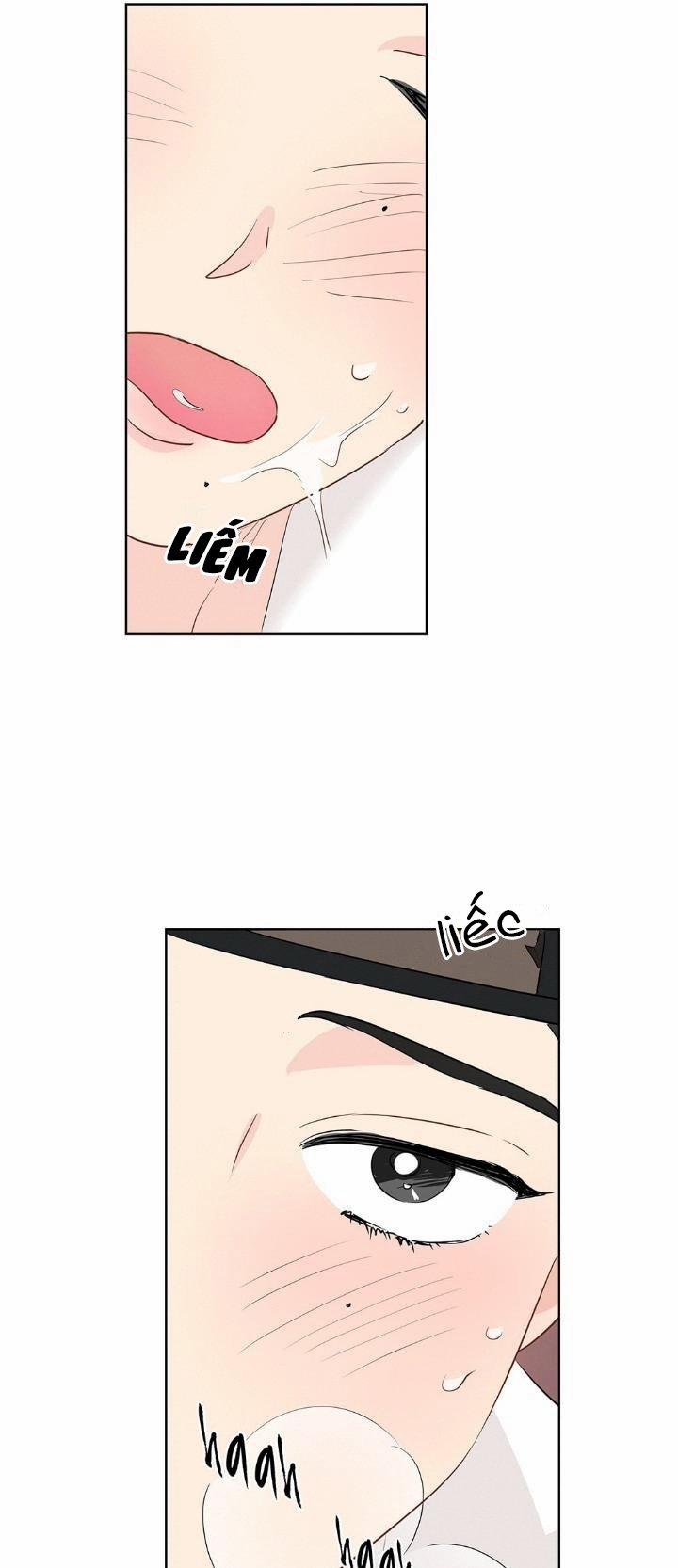 Giấc Mơ Kì Lạ 11 trang 28