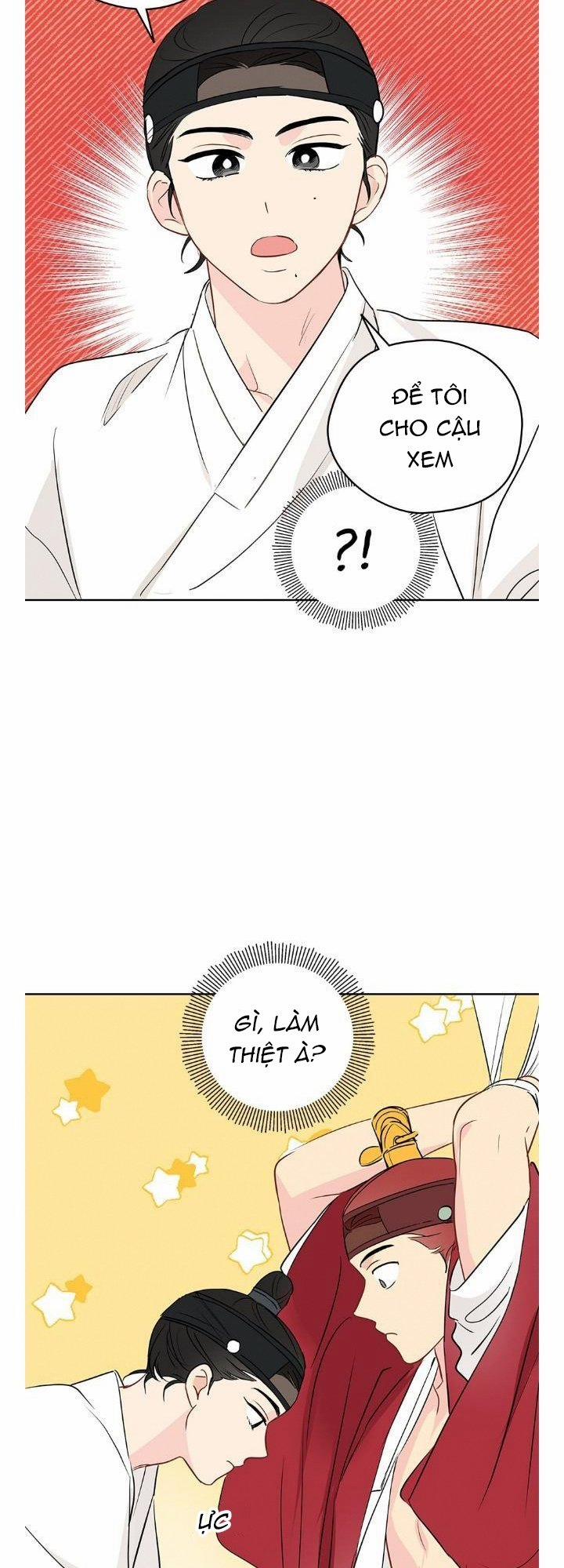 Giấc Mơ Kì Lạ 11 trang 5