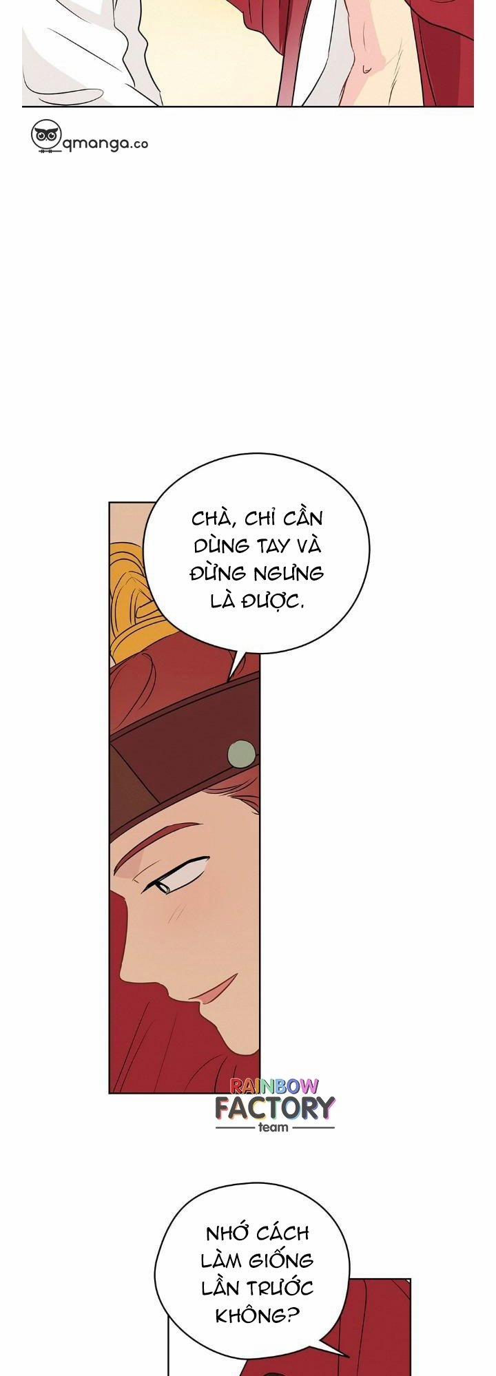 Giấc Mơ Kì Lạ 11 trang 6