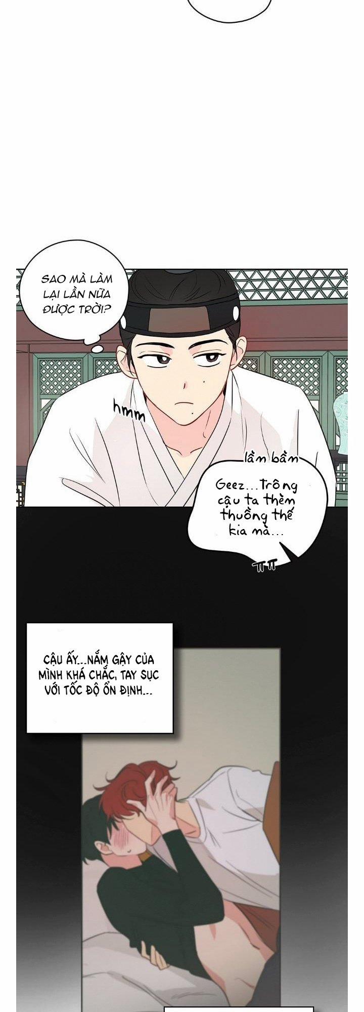 Giấc Mơ Kì Lạ 11 trang 8