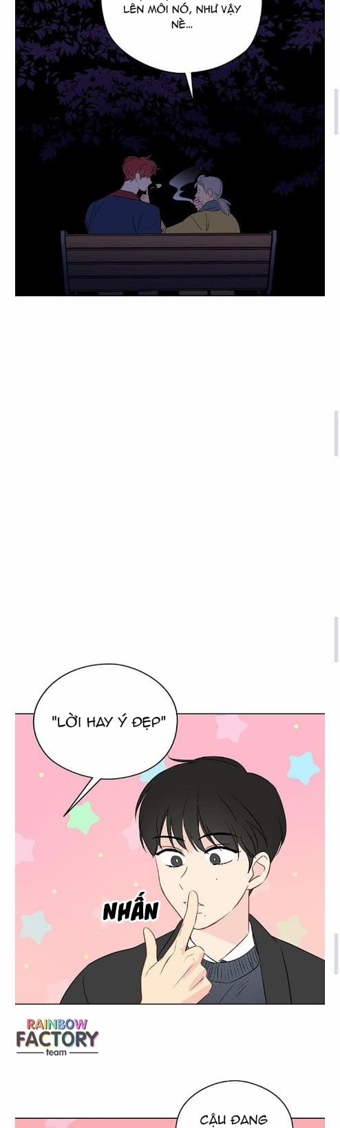 Giấc Mơ Kì Lạ 13 trang 23
