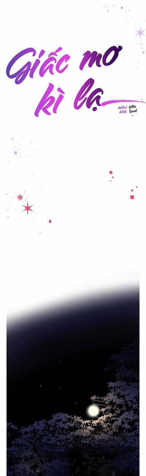 Giấc Mơ Kì Lạ 13 trang 7