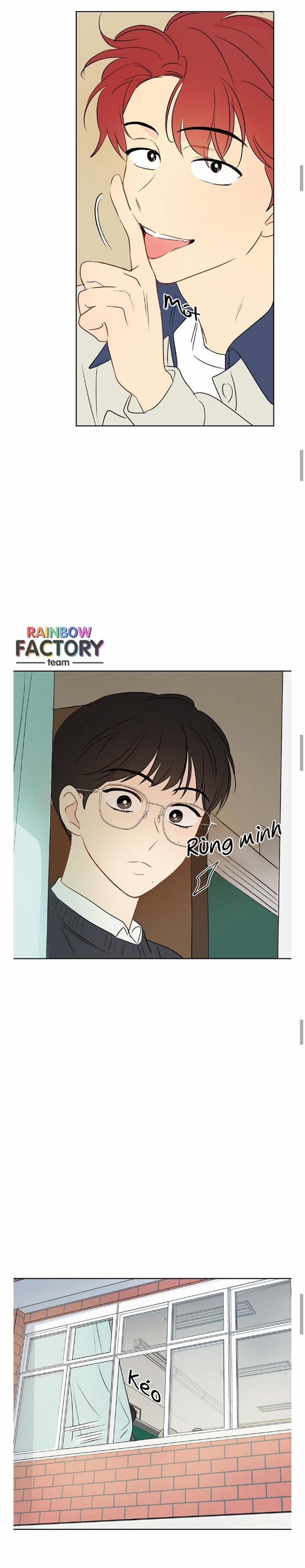 Giấc Mơ Kì Lạ 15 trang 4