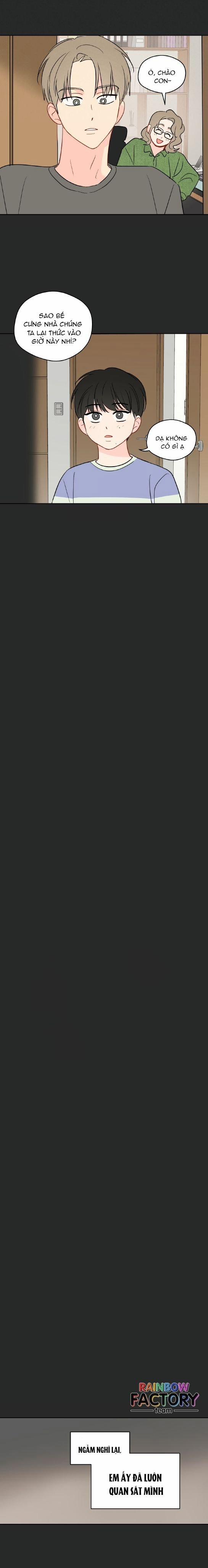 Giấc Mơ Kì Lạ 44 trang 4