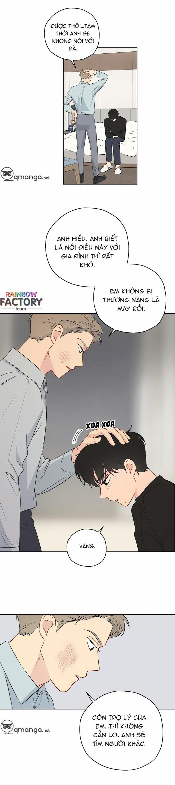 Giấc Mơ Kì Lạ 6 trang 16