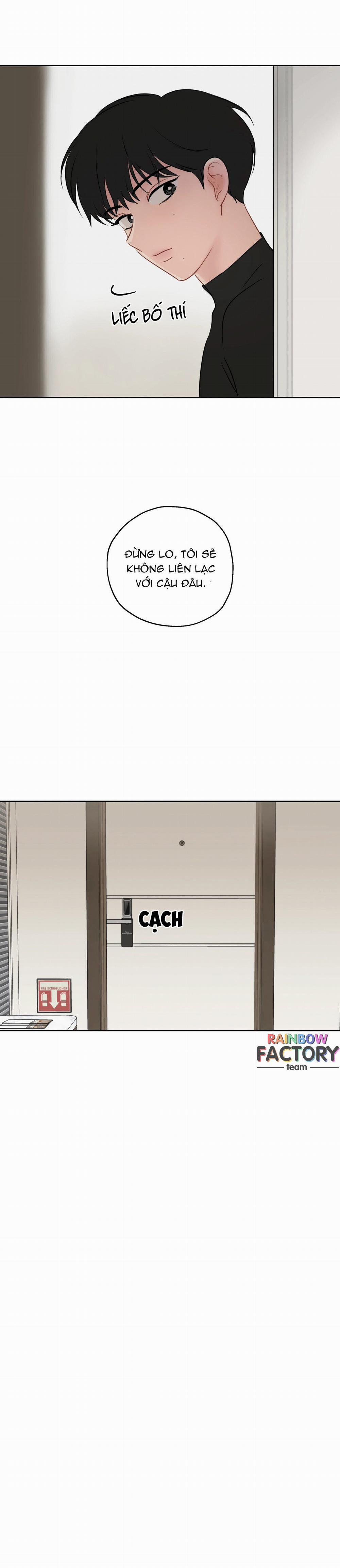 Giấc Mơ Kì Lạ 7 trang 10