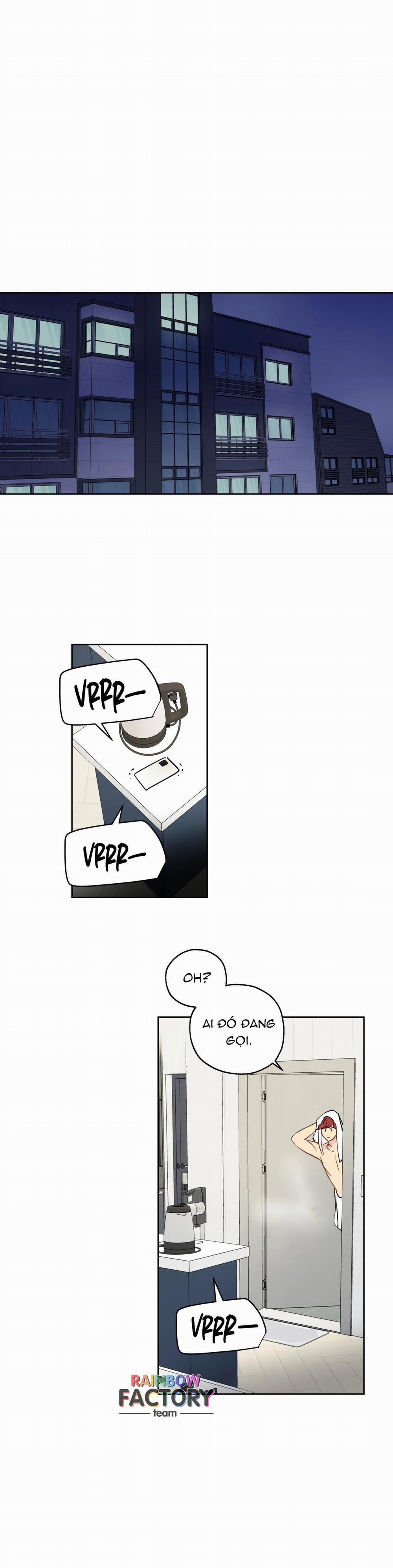 Giấc Mơ Kì Lạ 7 trang 21