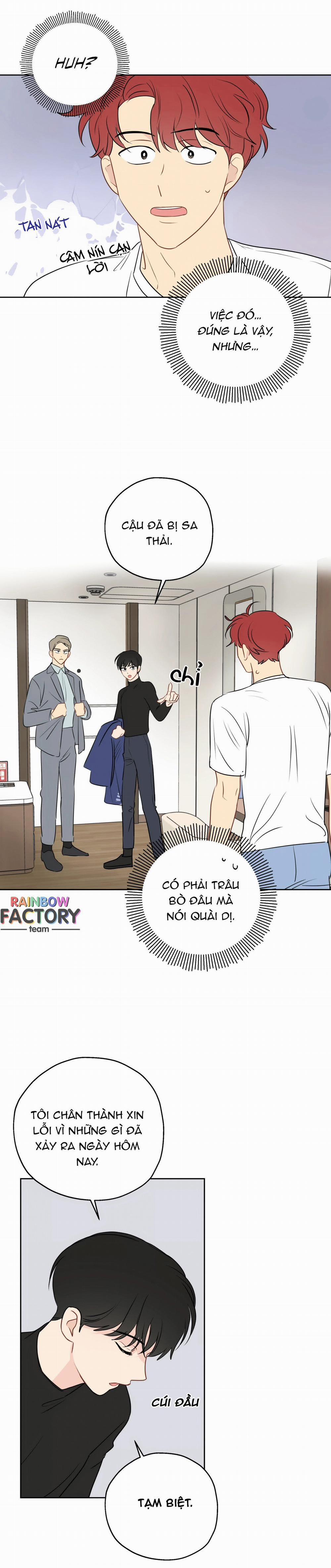 Giấc Mơ Kì Lạ 7 trang 7