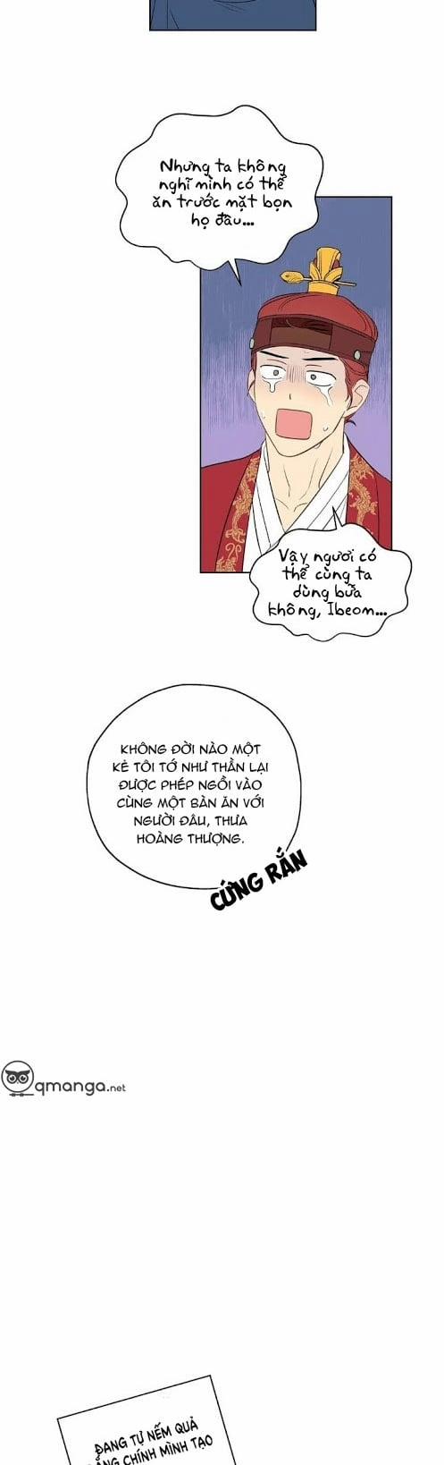 Giấc Mơ Kì Lạ 9 trang 14